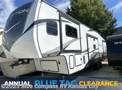 New 2024 Grand Design Reflection 360FLS available in Grain Valley, Missouri