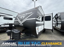 New 2026 Grand Design Transcend Xplor 20MKX available in Grain Valley, Missouri