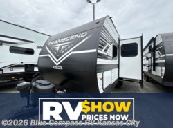New 2026 Grand Design Transcend Xplor 20MKX available in Grain Valley, Missouri