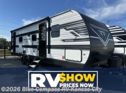 New 2026 Grand Design Transcend Xplor 27DBX available in Grain Valley, Missouri