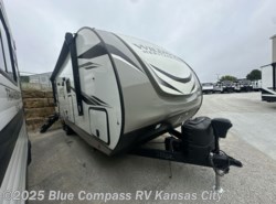 Used 2023 Forest River HERITAGE GLEN 25rbhl available in Grain Valley, Missouri