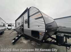 New 2026 Forest River Aurora 24RBS available in Grain Valley, Missouri