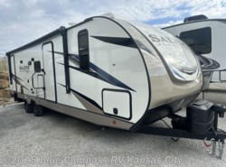 Used 2022 Forest River Salem 26BHL available in Grain Valley, Missouri