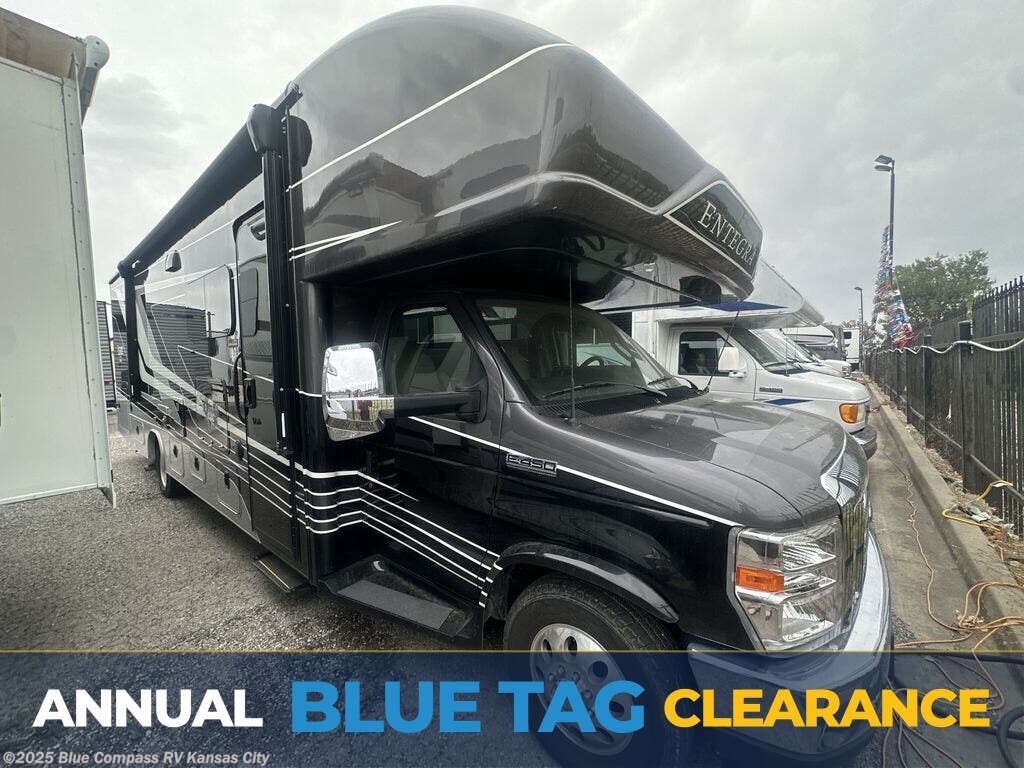 Used 2023 Entegra Coach Esteem 29V available in Grain Valley, Missouri