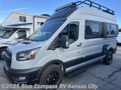 New 2026 Grand Design Lineage VTT1 available in Grain Valley, Missouri