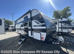 New 2026 Grand Design Transcend One 161BH available in Grain Valley, Missouri