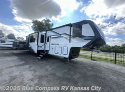 New 2026 Grand Design Momentum M-Class 399M available in Grain Valley, Missouri