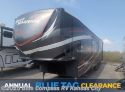 Used 2019 Heartland Road Warrior 429 available in Grain Valley, Missouri