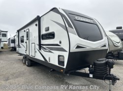 Used 2023 K-Z Connect C282FKK available in Grain Valley, Missouri