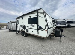 Used 2017 Forest River Shamrock 21DK available in Grain Valley, Missouri