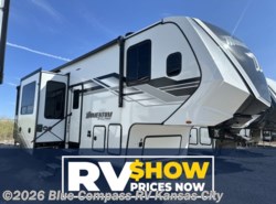 New 2026 Grand Design Momentum G-Class 350G available in Grain Valley, Missouri