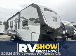 New 2026 Grand Design Momentum G-Class 27G available in Grain Valley, Missouri