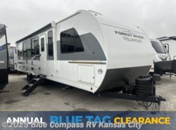 Used 2025 Forest River Wildwood T29VIEW available in Grain Valley, Missouri