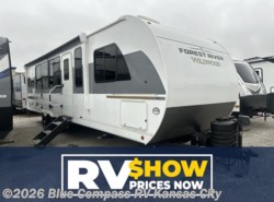 Used 2025 Forest River Wildwood T29VIEW available in Grain Valley, Missouri
