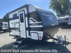 New 2026 Grand Design Transcend One 131DL available in Grain Valley, Missouri