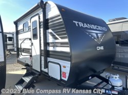 New 2026 Grand Design Transcend One 131DL available in Grain Valley, Missouri