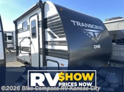 New 2026 Grand Design Transcend One 131DL available in Grain Valley, Missouri