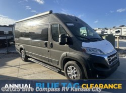 New 2026 Entegra Coach Ethos 20T available in Grain Valley, Missouri