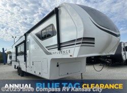 New 2025 Grand Design Influence 3704BH available in Grain Valley, Missouri