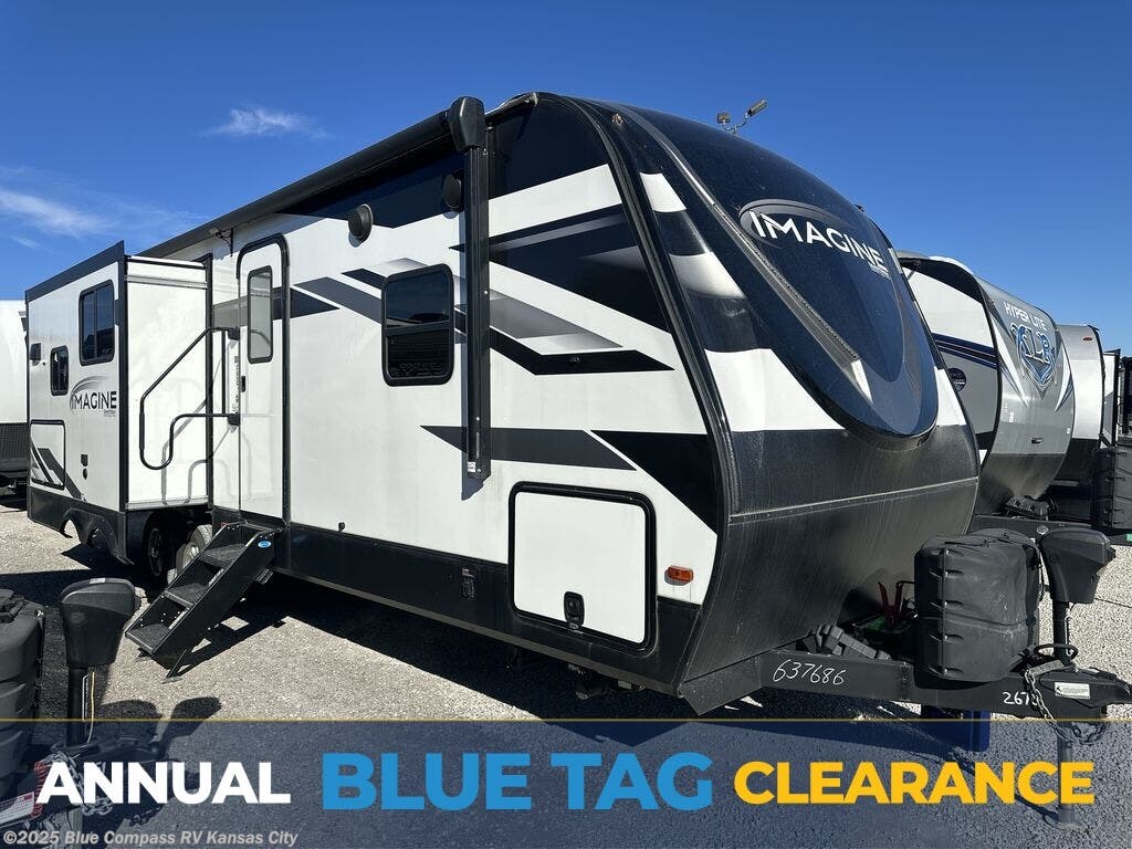 Used 2022 Grand Design Imagine 2670MK available in Grain Valley, Missouri