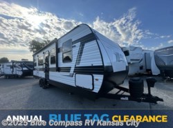 New 2026 Grand Design Momentum MAV 27MAV available in Grain Valley, Missouri