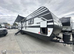 New 2026 Grand Design Transcend 315RKT available in Grain Valley, Missouri