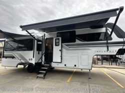 New 2026 Grand Design Influence 2903RL available in Grain Valley, Missouri