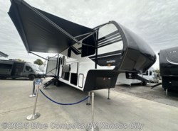 New 2026 Grand Design Reflection 324MBS available in Grain Valley, Missouri