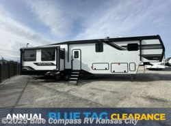 New 2026 Grand Design Reflection 367BHS available in Grain Valley, Missouri