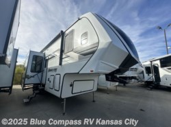 New 2026 Grand Design Momentum G-Class 350G available in Grain Valley, Missouri