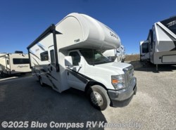 Used 2024 Thor Motor Coach Geneva 24VT available in Grain Valley, Missouri