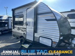 New 2026 Forest River Aurora Light 13RDX available in Grain Valley, Missouri