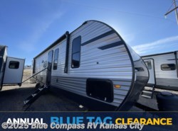 New 2025 Forest River Aurora 34BHTS available in Grain Valley, Missouri