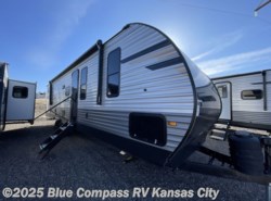 New 2025 Forest River Aurora 34BHTS available in Grain Valley, Missouri