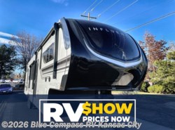 New 2026 Grand Design Influence 3904BH available in Grain Valley, Missouri