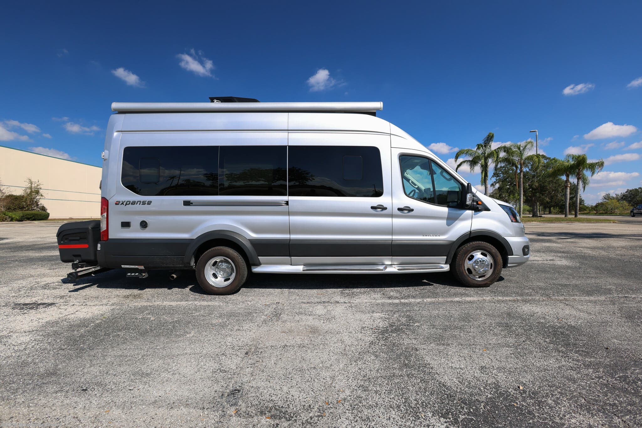 Used 2024 Entegra Coach Expanse 21B available in Lake Wales, Florida