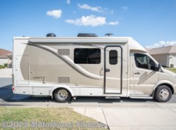Used 2015 Leisure Travel Unity 24MB available in Summerfield, Florida