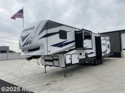 New 2019 Forest River Vengeance 385FK13 available in Middlebury, Indiana