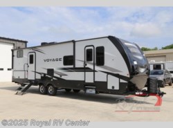 New 2021 Winnebago Voyage 3033BH available in Middlebury, Indiana