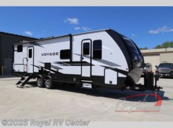 New 2021 Winnebago Voyage 3033BH available in Middlebury, Indiana