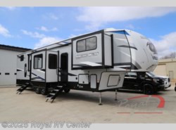 New 2021 Forest River Cherokee Arctic Wolf Suite 3990 available in Middlebury, Indiana