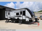 2021 Winnebago Voyage 2427RB