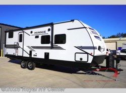 New 2022 Winnebago Minnie 2301BHS available in Middlebury, Indiana