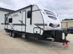 New 2022 Winnebago Minnie 2529RG available in Middlebury, Indiana