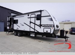 New 2023 Winnebago Minnie 2529RG available in Middlebury, Indiana