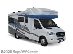 New 2026 Renegade Vienna 25TBC available in Middlebury, Indiana