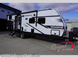 Used 2022 Winnebago Minnie 2301BHS available in Middlebury, Indiana
