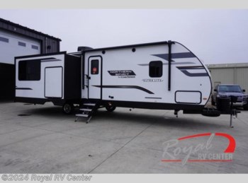 New 2024 Coachmen Northern Spirit Ultra Lite 2764RE available in Middlebury, Indiana