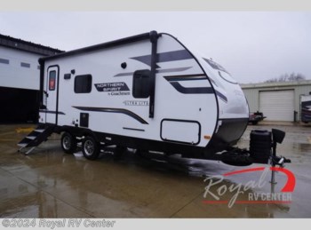 New 2024 Coachmen Northern Spirit Ultra Lite 1943RB available in Middlebury, Indiana