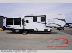 New 2024 Palomino Columbus 383FB available in Middlebury, Indiana